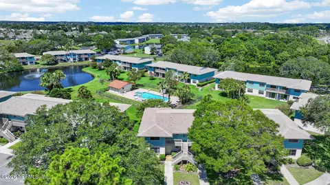 View/Area - 650 Pope Rd #249, Saint Augustine Beach, FL 32080 photo 2 of 6