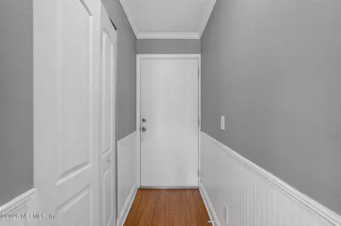 Entry Way - 650 Pope Rd #249, Saint Augustine Beach, FL 32080 photo 2 of 2