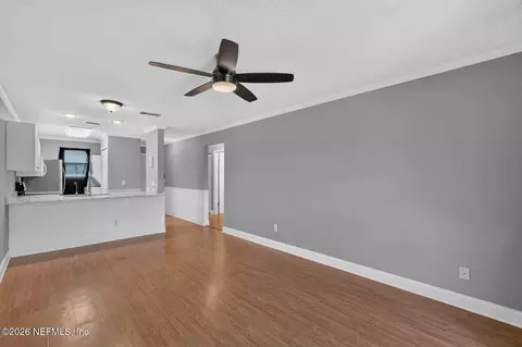 Living - 650 Pope Rd #249, Saint Augustine Beach, FL 32080 photo 5 of 6