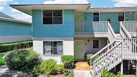Other - 650 Pope Rd #249, Saint Augustine Beach, FL 32080 photo 10 of 11