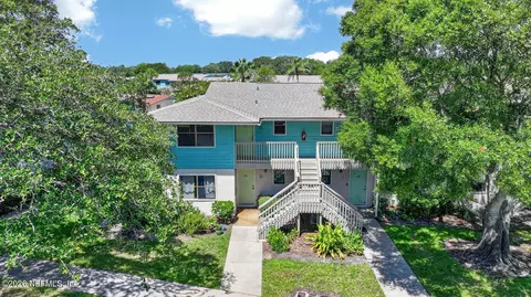 Other - 650 Pope Rd #249, Saint Augustine Beach, FL 32080 photo 11 of 11