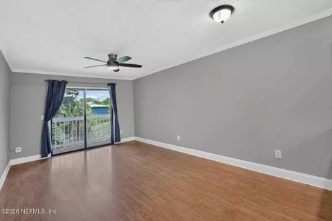 Living - 650 Pope Rd #249, Saint Augustine Beach, FL 32080 photo 2 of 6