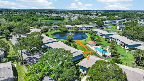 View/Area - 650 Pope Rd #249, Saint Augustine Beach, FL 32080 photo 4 of 6