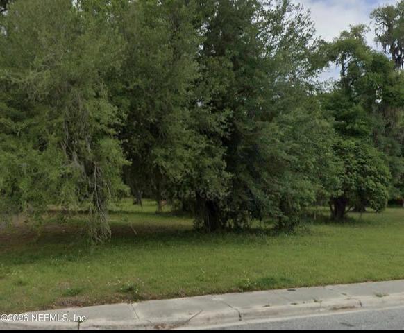 lot89 Huntington Rd, Crescent City, FL 32112