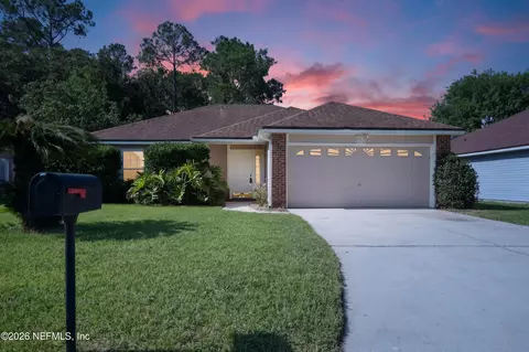11332 Hendon Dr, Jacksonville, FL 32246