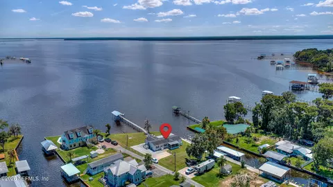 8475 Moody Canal Rd, Saint Augustine, FL 32092 photo 35