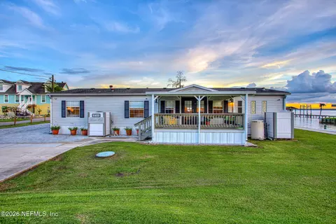 8475 Moody Canal Rd, Saint Augustine, FL 32092 photo 29