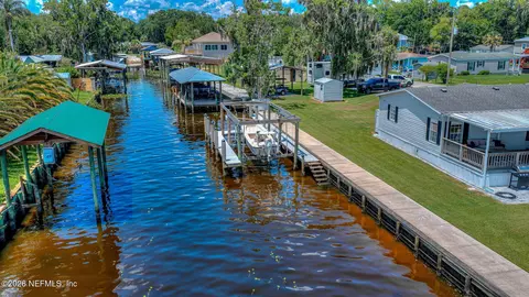 8475 Moody Canal Rd, Saint Augustine, FL 32092 photo 34