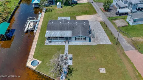 8475 Moody Canal Rd, Saint Augustine, FL 32092 photo 37