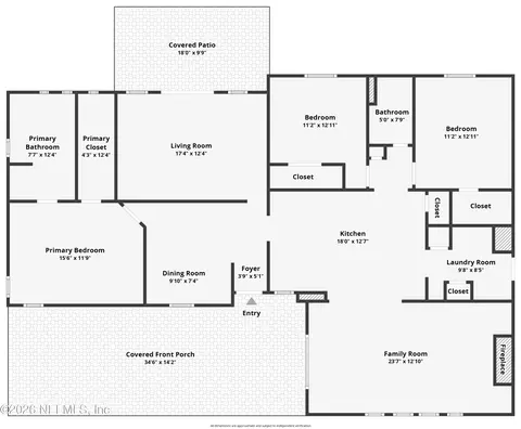 8475 Moody Canal Rd, Saint Augustine, FL 32092 photo 2