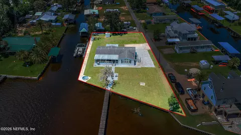 8475 Moody Canal Rd, Saint Augustine, FL 32092 photo 38