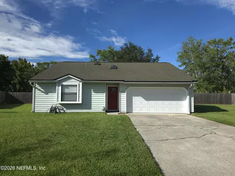 1737 Largo Ct, Middleburg, FL 32068