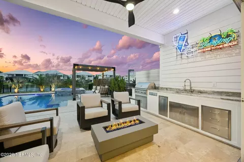 Exterior - 623 Rum Runner Way, Saint Johns, FL 32259 photo 10 of 30