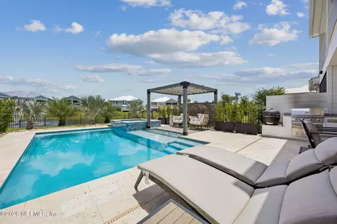 Exterior - 623 Rum Runner Way, Saint Johns, FL 32259 photo 13 of 30