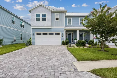 Exterior - 623 Rum Runner Way, Saint Johns, FL 32259 photo 23 of 30