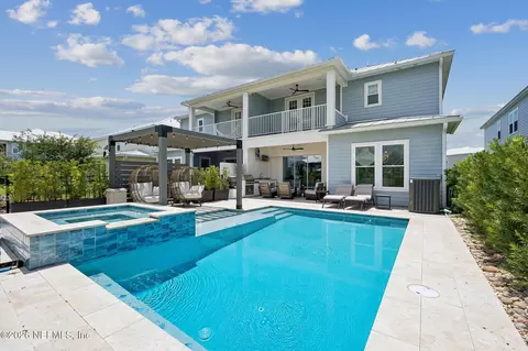 Exterior - 623 Rum Runner Way, Saint Johns, FL 32259 photo 14 of 30
