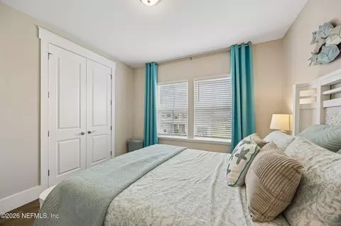 Bedroom - 623 Rum Runner Way, Saint Johns, FL 32259 photo 7 of 7