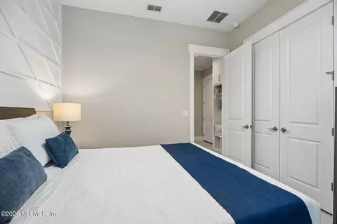 Bedroom - 623 Rum Runner Way, Saint Johns, FL 32259 photo 4 of 7