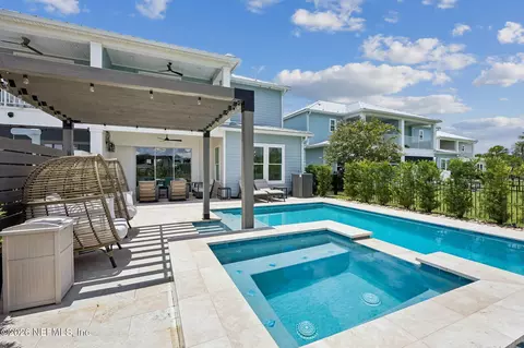 Exterior - 623 Rum Runner Way, Saint Johns, FL 32259 photo 15 of 30