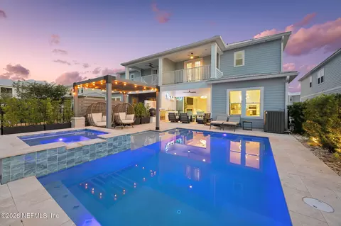 Exterior - 623 Rum Runner Way, Saint Johns, FL 32259 photo 19 of 30