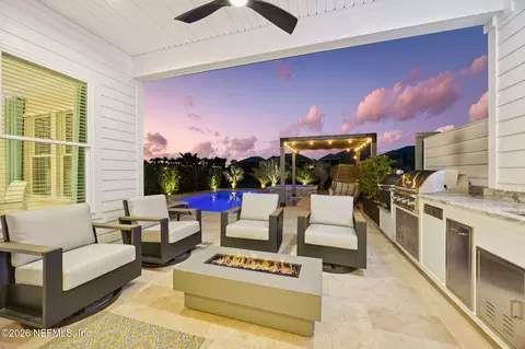 Exterior - 623 Rum Runner Way, Saint Johns, FL 32259 photo 7 of 30