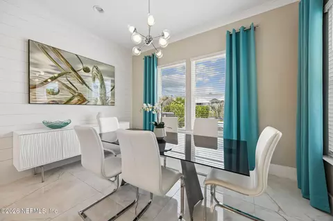 Dining - 623 Rum Runner Way, Saint Johns, FL 32259 photo 2 of 4