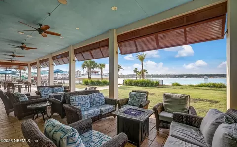 Exterior - 623 Rum Runner Way, Saint Johns, FL 32259 photo 26 of 30