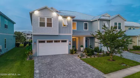 Exterior - 623 Rum Runner Way, Saint Johns, FL 32259 photo 5 of 30