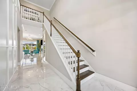 Entry Way - 623 Rum Runner Way, Saint Johns, FL 32259 photo 2 of 7