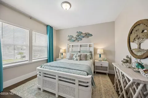 Bedroom - 623 Rum Runner Way, Saint Johns, FL 32259 photo 6 of 7