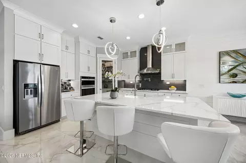Kitchen - 623 Rum Runner Way, Saint Johns, FL 32259 photo 2 of 6