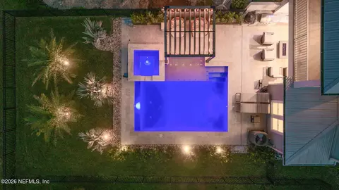Exterior - 623 Rum Runner Way, Saint Johns, FL 32259 photo 20 of 30