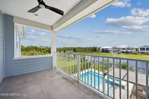 Exterior - 623 Rum Runner Way, Saint Johns, FL 32259 photo 8 of 30