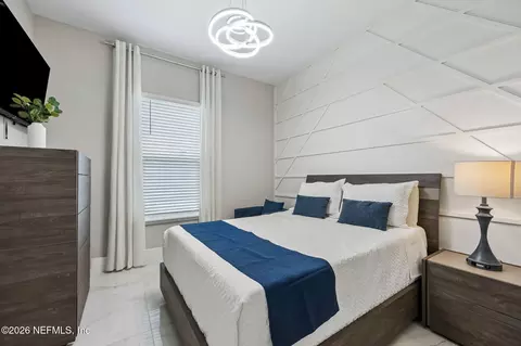 Bedroom - 623 Rum Runner Way, Saint Johns, FL 32259 photo 5 of 7