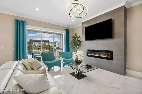 Living - 623 Rum Runner Way, Saint Johns, FL 32259 photo 2 of 4