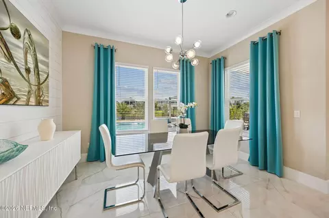 Dining - 623 Rum Runner Way, Saint Johns, FL 32259 photo 1 of 4