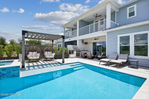 Exterior - 623 Rum Runner Way, Saint Johns, FL 32259 photo 16 of 30