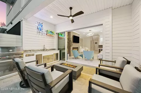 Exterior - 623 Rum Runner Way, Saint Johns, FL 32259 photo 11 of 30