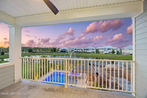 Exterior - 623 Rum Runner Way, Saint Johns, FL 32259 photo 9 of 30