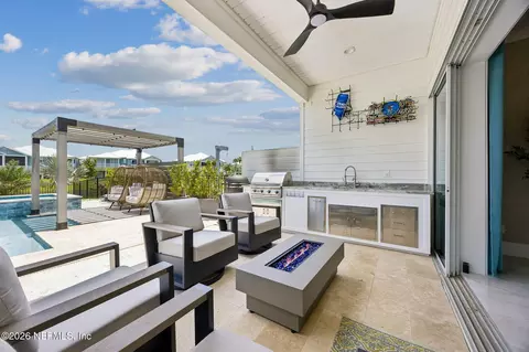 Exterior - 623 Rum Runner Way, Saint Johns, FL 32259 photo 12 of 30