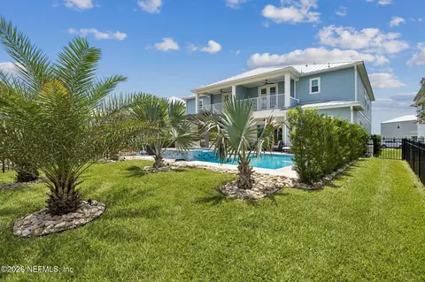 Exterior - 623 Rum Runner Way, Saint Johns, FL 32259 photo 18 of 30