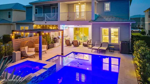Exterior - 623 Rum Runner Way, Saint Johns, FL 32259 photo 21 of 30