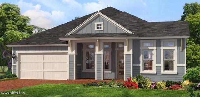 95321 Golden Glow Dr, Fernandina Beach, FL 32034