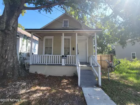 1327 Cleveland St, Jacksonville, FL 32209