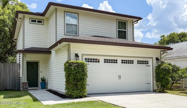 4654 Attleboro St, Jacksonville, FL 32205
