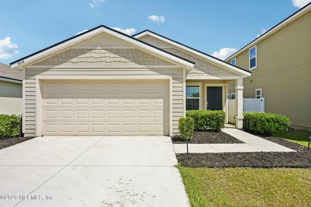 3218 Little Fawn Ln, Green Cove Springs, FL 32043