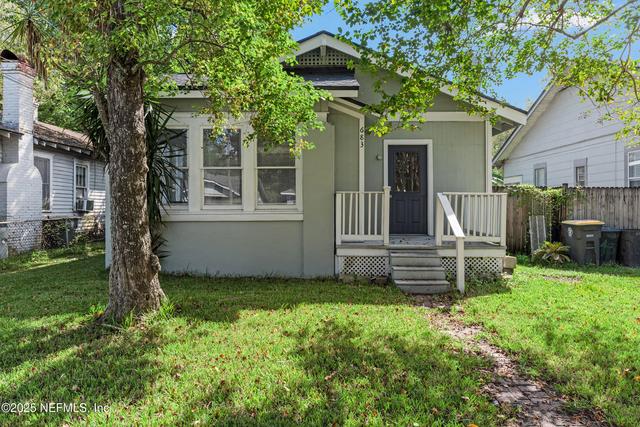 683 Bridal Ave, Jacksonville, FL 32205