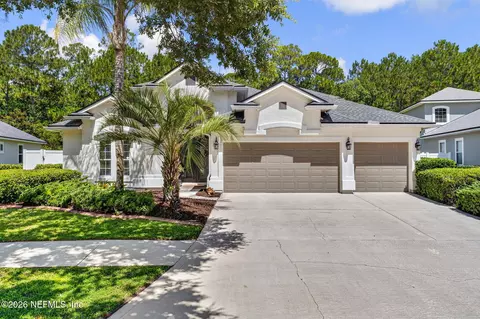 14228 Palmetto Springs St, Jacksonville, FL 32258