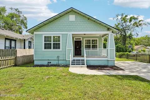 2634 Gilmore St, Jacksonville, FL 32204