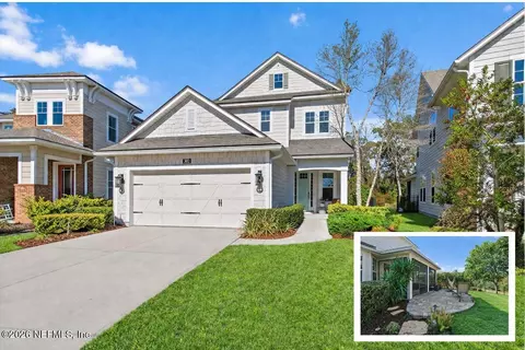 302 Vista Lake Cir, Ponte Vedra, FL 32081